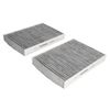 Innenraumfilter FILTRON K 1428A-2X