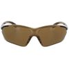 Meogard Sporty Regular Size, Brown, 1 Piece
