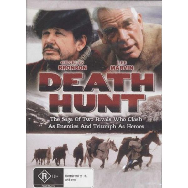 Death Hunt