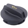 NewYall Engine Oil Filler Cap Cover