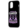 iPhone 14 Chemotherapy Uninstalling Cancer Chemo Case