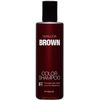 Cuorsia Color Shampoo, Brown, 8.5 fl oz (250 ml)