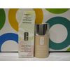 CLINIQUE ~ EVEN BETTER BROAD SPECTRUM MAKEUP ~ CN 0.75 CUSTARD ~ 1 OZ