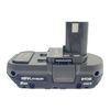 RYOBI P161 (P190 2 pack ) 18 volt ONE+ 2.0Ah Compact Lithium-Ion Battery