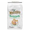 White Lily Self-Rising Buttermilk White Cornmeal Mix Enriched