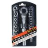 IH Socket & Bit Set 20PCS IH-404