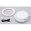Artec 55907 Programming Cleaning Robot, Toy, Educational Toy, Easy, STEM Education, Robot Programming, Handmade, Vacuum Cleaner, Desktop, Science, Experiment, Science, Electronics, Home Learning,