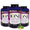 Osteo Bone Complex 400 MCHC! 2:1 MCHC Calcium to Magnesium Supplement New