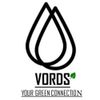 Organic liquid nutrient for hydroponics Bloom Plant Nutrients