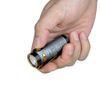 Olight Baton 4 Premium Fighter Pilot 1300 Lu Flashlight w/Charging Case, 170M