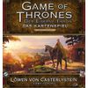 got card game: The Iron Throne 2nd Ed. Lion Casterlystein Expansion