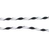 Glasses Chain FE-10 White/Black 050079