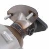 Front Left+Right Catalytic Converters For Ford Explorer 3.5L 2013 2014 2015-2019