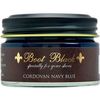 Boot Black Cordovan Cream BB Cordovan, blue (navy blue)