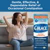 Colace Extra Strength Stool Softener Gentle Constipation Relief 250mg 100 Sof...