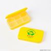 Goto's Kerorin Pill Case