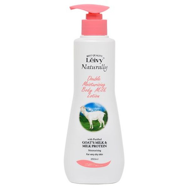 Ray-Body Mil-Lotion GM350ml