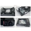 Suntouch Portable Gas Stove with Case ST-7000 Blue