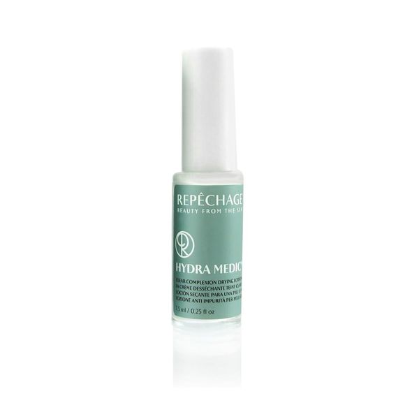 Repechage Hydra Medic Clear Complexion Drying Lotion 7.5 mL/0.25 oz FEB/10/2026