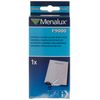 Menalux Universal Micro Filter for Vacuum Cleaner