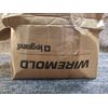 Legrand-Wiremold Multi-Service Poke-Thru Assembly, Black 1001421