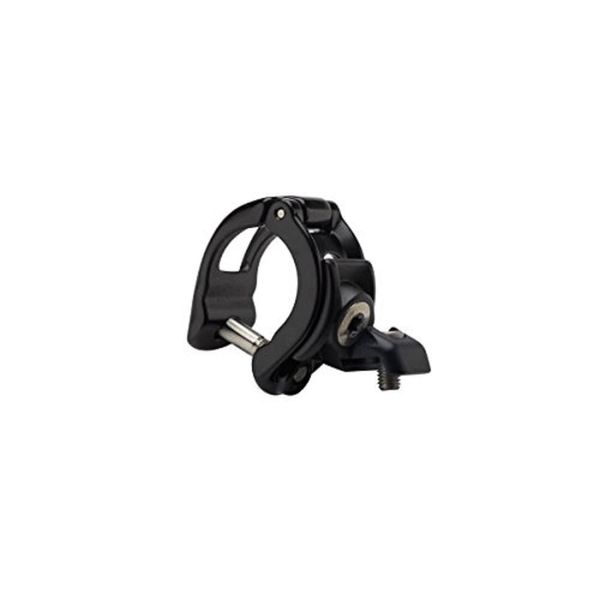 Avid Matchmaker X Single Right Compatible, Black