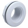 Inlet Return Fitting,Opening Hydrostream Water Outlet Return Jet Fitting Replacement for Swimming Pool Hot Spring