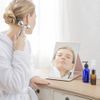 Pro Model Folding Napure Mirror