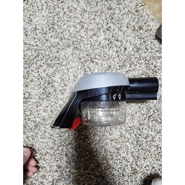 BISSELL Deep Clean ProHeat 2X Professional Pet Carpet Cleaner attachment