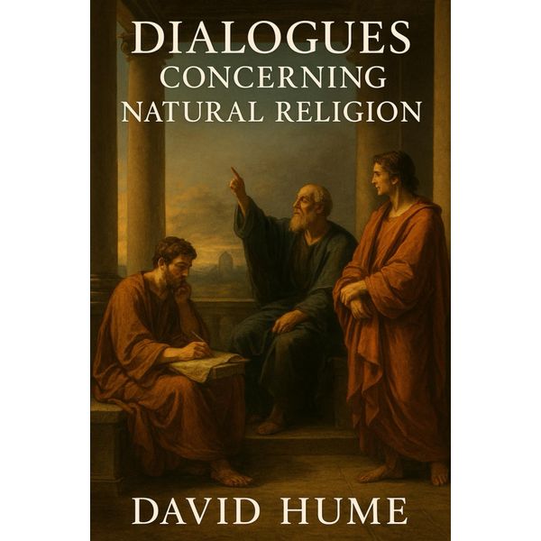 Dialogues Concerning Natural Religion: Original Version