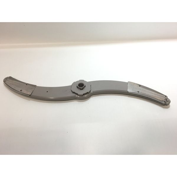 GE WD22X10091 Dishwasher Spray Arm, Lower Genuine Original Equipment Manufacturer (OEM) Part