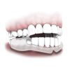 Plackers Grind No More Dental Night Guard for Teeth Grinding, 14 Count