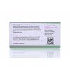 Safe n' Simple No Sting Skin Prep Wipes - 25 Individual Ostomy Barrier Film Wipes - Skin Prep Protective Wipes - Bandage Medical for Skin