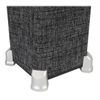 Rockville ONE-TOWER All-In-One Tower Bluetooth Speaker System+HDMI/Optical/RCA