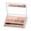 Canmake Perfect Multi Eyes Eyeshadow 05 Almond Mocha, 0.1 oz. (3.0 g)