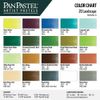 Panpastel Ultra Soft Artist Pastel Landscape Set