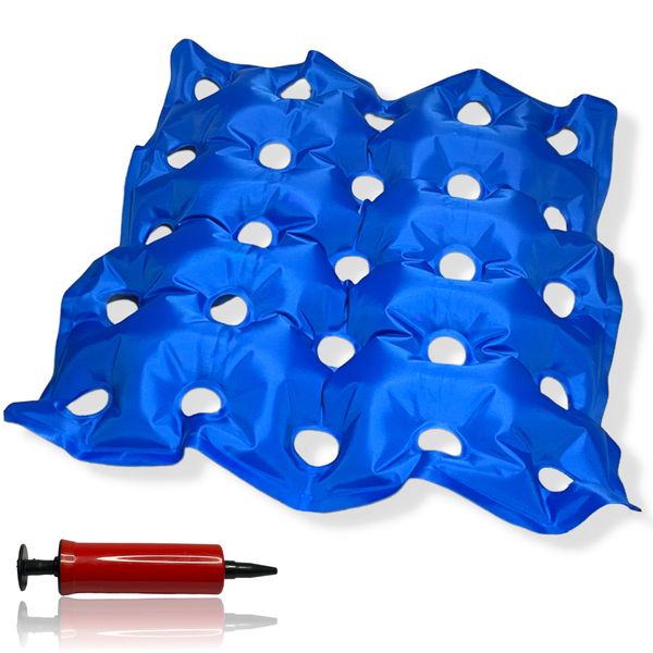 EverRelief® Air Inflatable Seat Cushion Sold by Manufacturer, Includes Guarantee