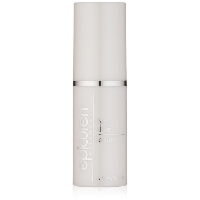 epicuren DISCOVERY Eye Alive Serum, 0.5 oz.