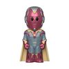 Vision (Marvel) Funko Vinyl Soda