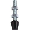 Super Bolt and Nut (with Rubber Head) TNG0425