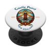 Castle Point Lighthouse New Zealand PopSockets Swappable PopGrip