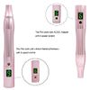 Permanent Makeup Pen Tattoo Rotary Machine Includes 1 Battery 10PCS Needles For Eyebrows,Eyeliners, Lips And Small-Tattoo RB901