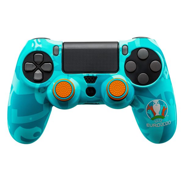 UEFA Euro 2020 - PlayStation 4 (Controller) Skin (PS4)