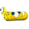 2 CASES  Spongebob Squarepants Eyeglass or Sun Glass Cases