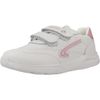 Pablosky 204007 Sneaker, weiß, 23 EU