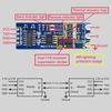 10pcs TTL to RS485 485 to Serial Port UART Module Level Converter Reciprocity Hardware Automatic Flow Control