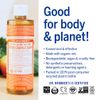 Dr Bronner Organic Tea Tree Castile Liquid Soap 473 ml
