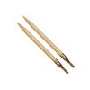 addiClick Nature Bamboo Interchangeable Knitting Needle Tips 4.50mm