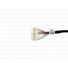 Original DC Power Jack in cable wire harness for HP Pavilion 2000-BF Series
