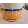 2(Two)ACE Hardware Essence Semi Interior Wall& Trim Paint 186 A320 Midtown Base